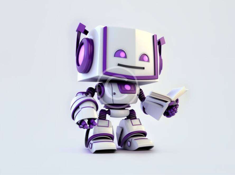 serv1 ai copyright